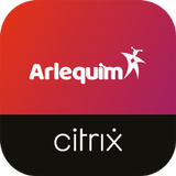 Arlequim icon