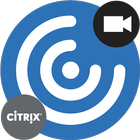 Citrix HDX RealTime Media Engine icon