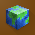 Mods and Maps for Minecraft biểu tượng
