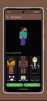 Skins for MCBE screenshot 1