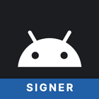 App Signer biểu tượng