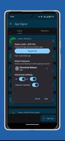 App Signer screenshot 1