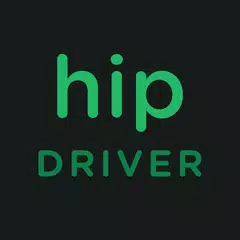 hip driver アプリダウンロード