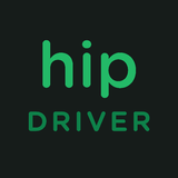 hip driver أيقونة