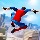 Spider Fighting : Hero Fight icon