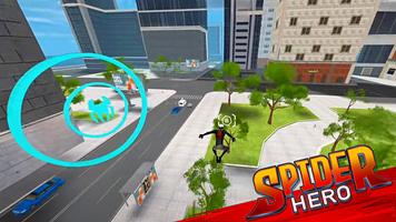 Spider Fighting : Hero Fight screenshot 3