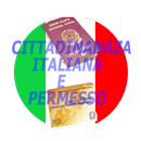 APK cittadinanza italiana e permesso di soggiorno 2019