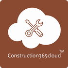 Construction365cloud icon