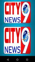 City9 Live TV plakat