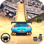 ikon Gt Ramp Car Stunts Game Gratis