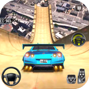 Mega Ramp Car Jumping 3D: Car Stunts Game APK