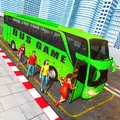 Coach Bus Simulator 2021