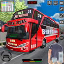 City Bus Simulator 3d Bus Game APK