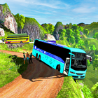 Public Transport Bus Simulator আইকন
