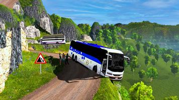 Public Transport Bus Simulator 海报