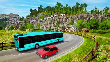 Public Transport Bus Simulator 스크린샷 3