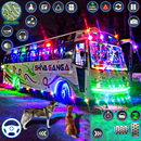 APK Autobus urbano: Pullman Europa