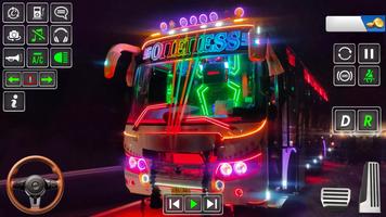 Bus Simulator GT: City Bus poster