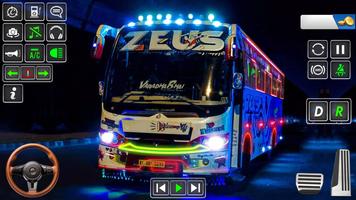 Bus Simulator GT: City Bus screenshot 1