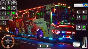 Bus Simulator GT: City Bus screenshot 2