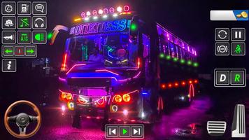 Bus Simulator GT: City Bus screenshot 3
