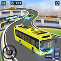 Bus Games - Coach Bus Simulator 2020, Free Games