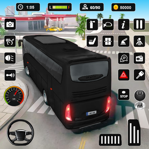 Coach Bus Simulator: Bus Games APK 1.1.14 for Android – Download Coach Bus  Simulator: Bus Games XAPK (APK Bundle) Latest Version from APKFab.com