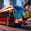 Bus Simulator - 3D Bus Coach APK