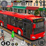 教练巴士司机 - 巴士游戏 3d