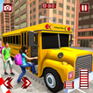 City Coach School Bus Simulator