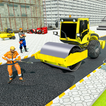 City Construction Crane Game