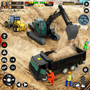 City Construction Sim 3d Games APK