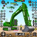 City Construction Sim 3d Games APK