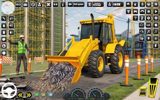建設ビルダー ビルディング ゲーム スクリーンショット 1