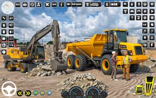 建設ビルダー ビルディング ゲーム スクリーンショット 2