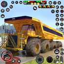 Ville Construction Camion APK