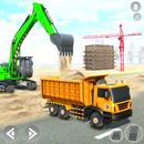 City Construction Builder Game-APK