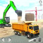 City Construction Builder Game biểu tượng