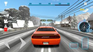 City Car Racing 스크린샷 3