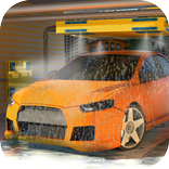 City Car Wash Simulator: Free Games 2021