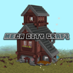 City Craft: Block Craft Master