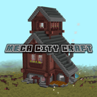 City Craft: Block Craft Master アイコン