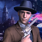 Crime Simulator 3D Master War أيقونة