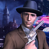 Crime Simulator 3D Master War icon