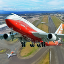 Airplane Games Flight Pilot 3D APK