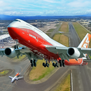 Airplane Driving Games APK