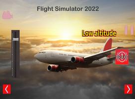 Pilot Flight Simulator capture d'écran 1