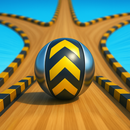 シティ ボール ラン ゲーム: ボール ゲーム APK