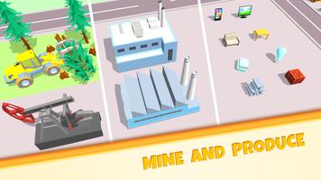 City Building Games Tycoon screenshot 3