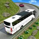 Modern Bus Driving Games 3D aplikacja